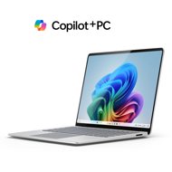 Microsoft Surface Laptop|Copilot+ PC|13.8" IPS|16GB|512GB|7th Edition|Platinum CZ/SK - Laptop