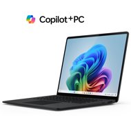 Microsoft Surface Laptop|Copilot+ PC|15" IPS|16GB|1TB|7th Edition|Graphite CZ/SK - Laptop