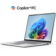 Microsoft Surface Laptop|Copilot+ PC|15" IPS|16GB|256GB|7th Edition|Platinum for business - Laptop