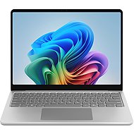 Microsoft Surface Laptop|Copilot+ PC|13"|Snapdragon X Plus|16GB|512GB|Platinum (without adapter) - Laptop