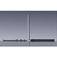 Microsoft Surface Laptop Ultra Platinum for business (bez adaptéru) - Laptop