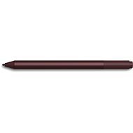 Microsoft Surface Pen v4 Burgundy - Dotykové pero (stylus)