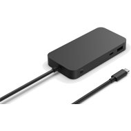 Microsoft Surface USB4 Dock - Docking Station