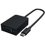 Microsoft Surface Adapter USB-C - VGA - Átalakító