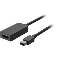 Microsoft Mini DisplayPort auf HDMI Adapter - Adapter