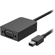 Microsoft VGA Adapter - Adapter