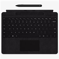 Microsoft Surface X Keyboard + Pen - Keyboard
