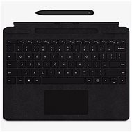 Microsoft Surface X Keyboard + Pen CZ/SK - Keyboard