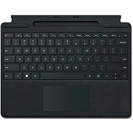 Microsoft Surface Pro 10/Pro 8/Pro 9 Signature Keyboard - Klávesnice