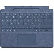 Microsoft Surface Pro X/Pro 8/Pro 9 Signature Keyboard Sapphire CZ/SK - Keyboard