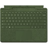 Microsoft Surface Pro X/Pro 8/Pro 9 Signature Keyboard Forest CZ/SK - Keyboard