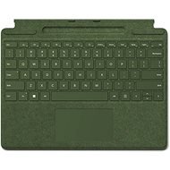 Microsoft Surface Pro X / Pro 8 / Pro 9 Signature Keyboard Forest ENG - Billentyűzet