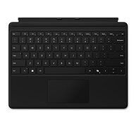 Microsoft Surface Pro bez slotu na pero Black ENG - Keyboard