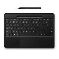 Microsoft Surface Pro Flex + Slim Pen, fekete, ENG - Billentyűzet