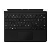 Microsoft Surface Pro (13" version) without pen slot Black - EN/SK - Keyboard