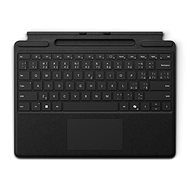 Microsoft Surface Pro (13" version) with pen slot Black - EN/SK - Keyboard