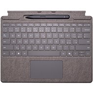 Microsoft Surface Pro (13" version) with Slim Pen Platinum - EN/SK - Keyboard