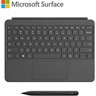 Microsoft Surface Pro (12" verze) s perem Slate - CZ/SK - Keyboard