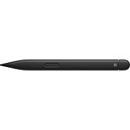 Microsoft Surface Slim Pen Black - Touchscreen Pen (Stylus)