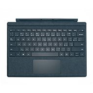 Microsoft Surface Pro Type Cover Cobalt Blue - Keyboard