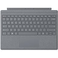 Microsoft Surface Pro Type Cover Charcoal - Tastatur