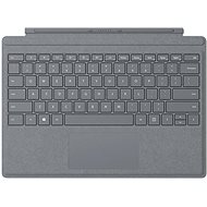 Microsoft Surface Pro Type Cover Lite Charcoal CZ/SK - Keyboard