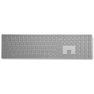 Microsoft Keyboard Sling SC Bluetooth - Klávesnica
