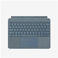 Microsoft Surface Go Type Cover Ice Blue ENG - Klávesnica