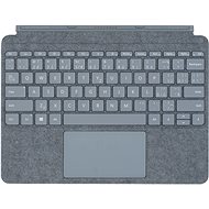 Microsoft Surface Go Type Cover Ice Blue CZ/SK - Keyboard