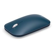 Microsoft Surface Mobile Mouse Bluetooth, Cobalt Blue - Maus