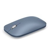 Microsoft Surface Mobile Mouse Bluetooth -  Ice Blue - Maus