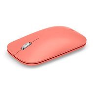 Microsoft Modern Mobile Mouse Bluetooth, Pfirsich - Maus