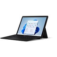 Microsoft Surface Go 3 128GB 8GB Platinum + keyboard black CZ/SK - Tablet PC