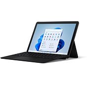 Microsoft Surface Go 3 128 GB 8 GB Platinum + klávesnica čierna CZ/SK - Tablet PC