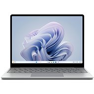 Microsoft Surface Laptop Go 3 EN/SK - Laptop