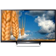 24" Sony Bravia KDL-24W605 černá - Television