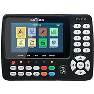 Evercon combo measuring instrument SATLINK ST-5150 - Signal Strength Meter