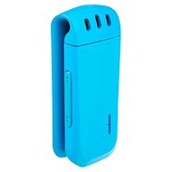 Secutek Mini diktafon s praktickým klipem - Voice Recorder