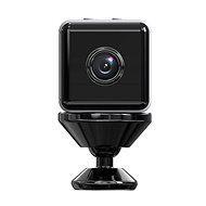 Hurtdex Security mini 4K camera with remote view function - wireless - Digital Camcorder