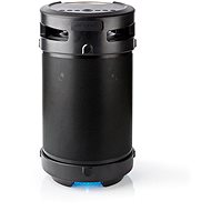 Nedis SPBB350BK - Bluetooth Speaker