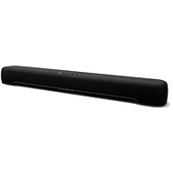 YAMAHA SR-C20A Black - Sound Bar