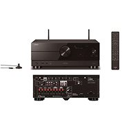 Yamaha RX-A2A - AV Receiver