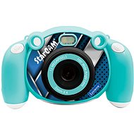 Lexibook HD camera and camera in one with SD card - Children's Camera