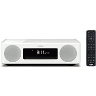 YAMAHA MusicCast 200 / TSX-N237D bílý - Minisystém