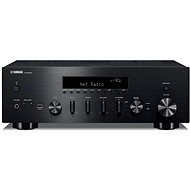 YAMAHA R-N600A black - AV Receiver