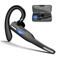 HurtDexxer Bluetooth Headset 15 × 9 × 3 cm - black - HandsFree