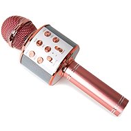 Karaoke mikrofon WS-858 - Children’s Microphone