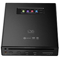 Shanling EC Mini black - CD Player