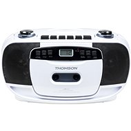 Thomson RK201CD - CD Player