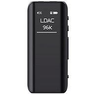 FiiO BTR15 black - Headphone Amp